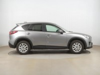 Mazda CX-5  2.0 Skyactiv-G Attraction