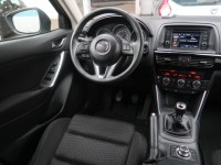 Mazda CX-5  2.0 Skyactiv-G Attraction