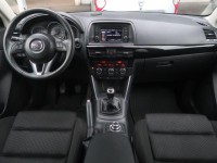 Mazda CX-5  2.0 Skyactiv-G Attraction