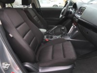 Mazda CX-5  2.0 Skyactiv-G Attraction