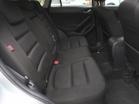 Mazda CX-5  2.0 Skyactiv-G Attraction