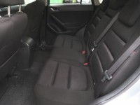Mazda CX-5  2.0 Skyactiv-G Attraction