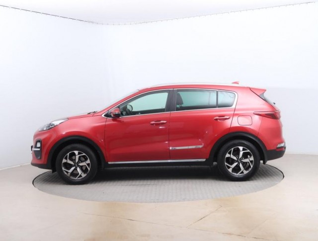 Kia Sportage  1.6 GDI 