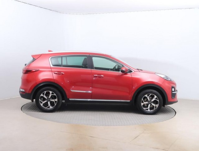 Kia Sportage  1.6 GDI 