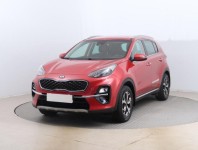Kia Sportage  1.6 GDI 