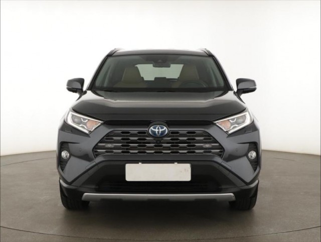Toyota RAV 4  2.5 Hybrid 
