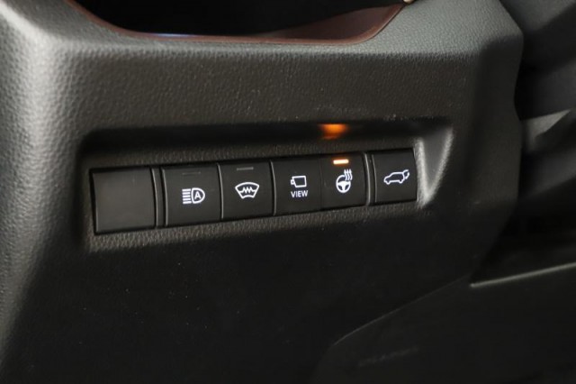 Toyota RAV 4  2.5 Hybrid 