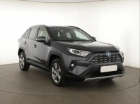 Toyota RAV 4  2.5 Hybrid 