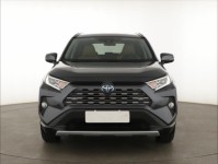 Toyota RAV 4  2.5 Hybrid 