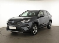 Toyota RAV 4  2.5 Hybrid 