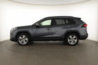 Toyota RAV 4  2.5 Hybrid 