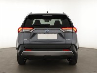 Toyota RAV 4  2.5 Hybrid 