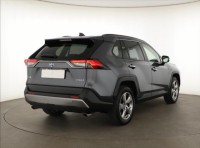 Toyota RAV 4  2.5 Hybrid 