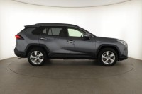 Toyota RAV 4  2.5 Hybrid 