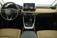 Toyota RAV 4  2.5 Hybrid 