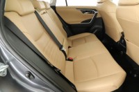 Toyota RAV 4  2.5 Hybrid 