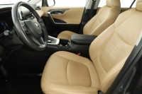 Toyota RAV 4  2.5 Hybrid 