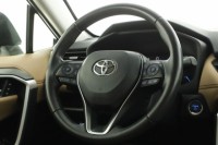 Toyota RAV 4  2.5 Hybrid 