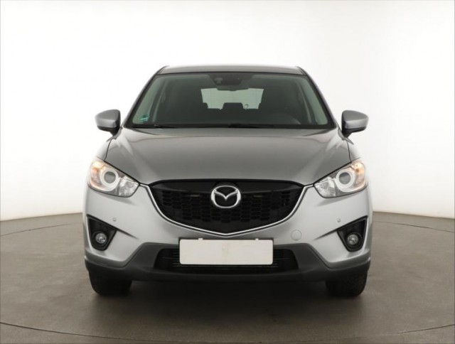 Mazda CX-5  2.2 Skyactiv-D 