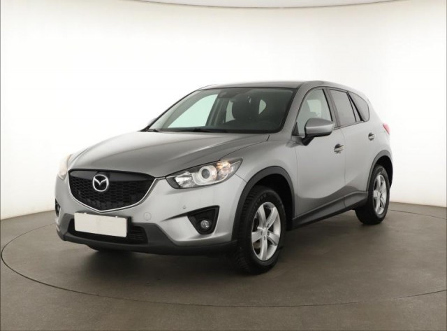 Mazda CX-5  2.2 Skyactiv-D 
