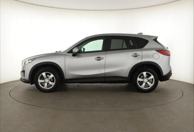 Mazda CX-5  2.2 Skyactiv-D 