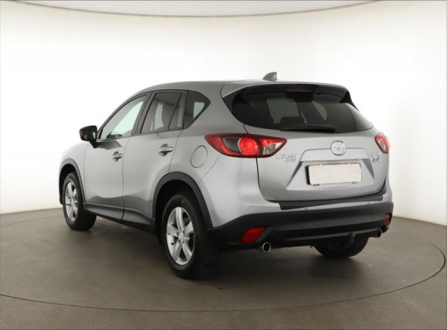 Mazda CX-5  2.2 Skyactiv-D 