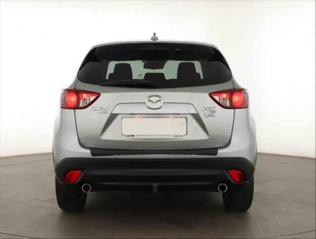 Mazda CX-5  2.2 Skyactiv-D 
