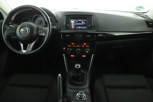 Mazda CX-5  2.2 Skyactiv-D 