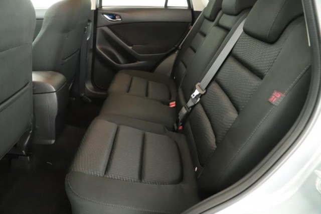 Mazda CX-5  2.2 Skyactiv-D 