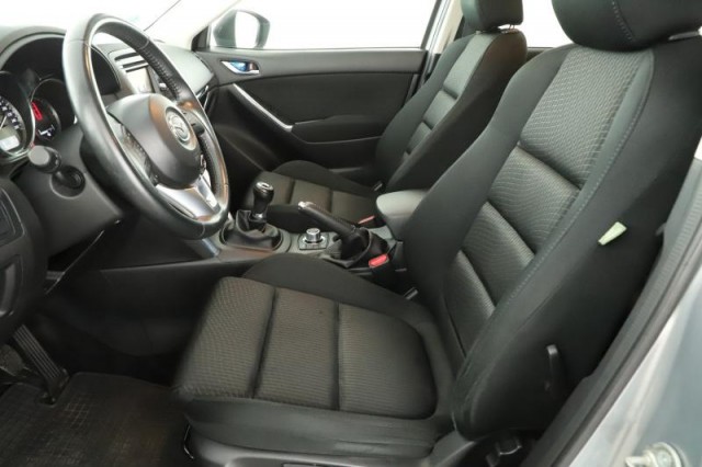 Mazda CX-5  2.2 Skyactiv-D 