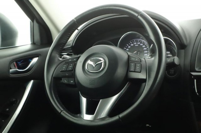 Mazda CX-5  2.2 Skyactiv-D 
