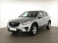 Mazda CX-5  2.2 Skyactiv-D 