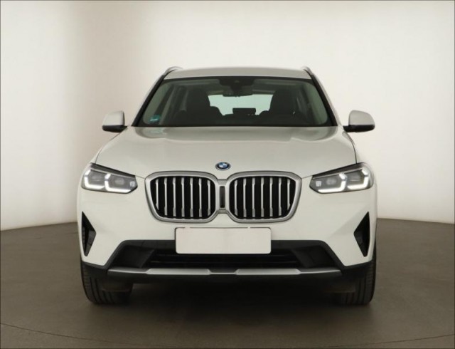 BMW X3  xDrive30e Luxury line