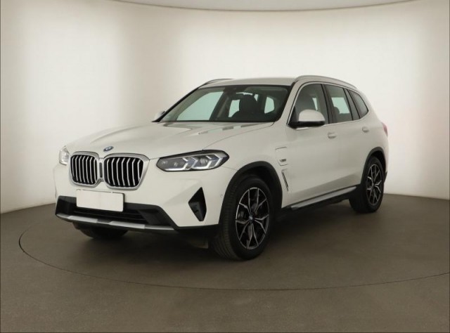 BMW X3  xDrive30e Luxury line