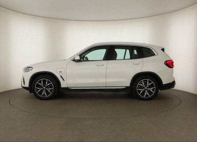 BMW X3  xDrive30e Luxury line