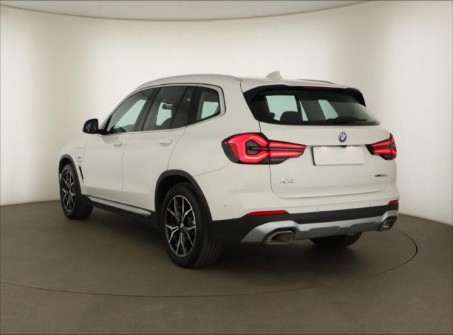 BMW X3  xDrive30e Luxury line