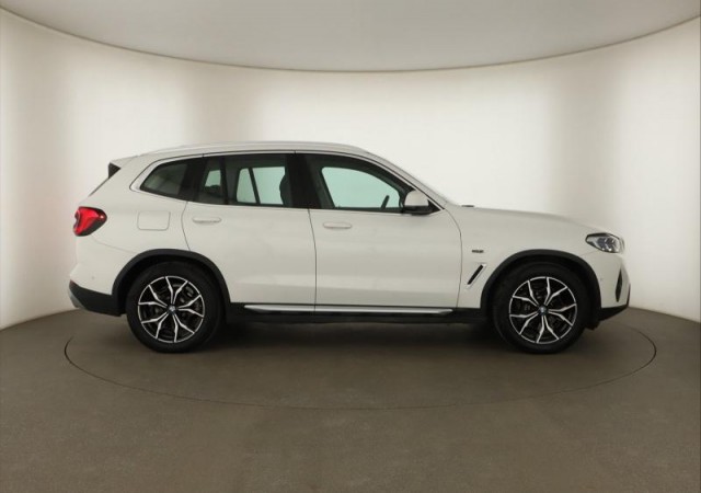 BMW X3  xDrive30e Luxury line