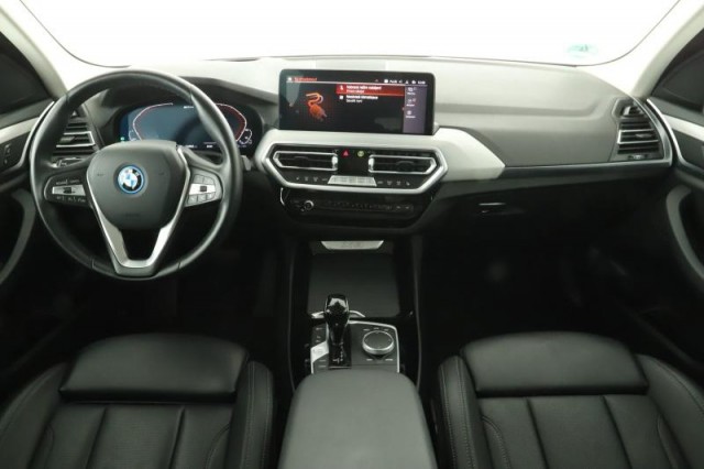 BMW X3  xDrive30e Luxury line