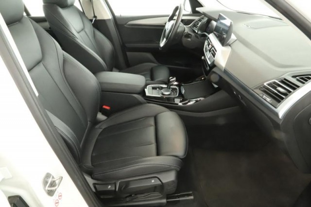 BMW X3  xDrive30e Luxury line