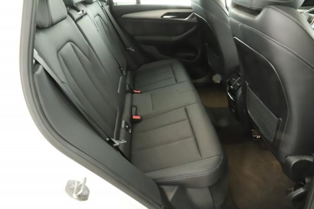 BMW X3  xDrive30e Luxury line