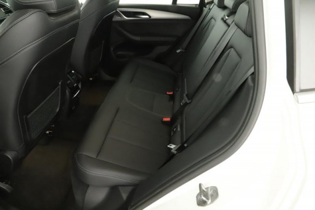 BMW X3  xDrive30e Luxury line