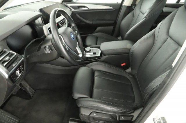 BMW X3  xDrive30e Luxury line