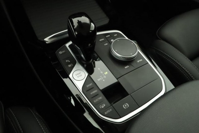 BMW X3  xDrive30e Luxury line