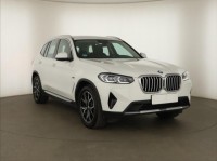 BMW X3  xDrive30e Luxury line