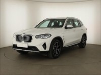 BMW X3  xDrive30e Luxury line