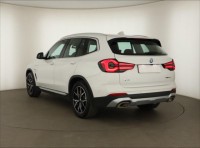 BMW X3  xDrive30e Luxury line