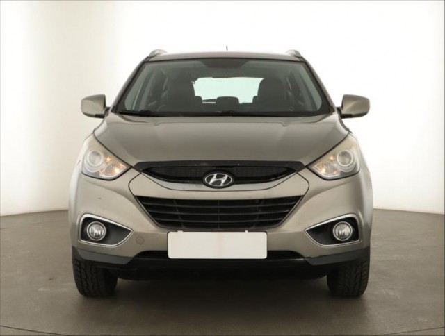 Hyundai ix35  1.7 CRDi 