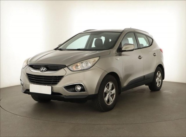 Hyundai ix35  1.7 CRDi 