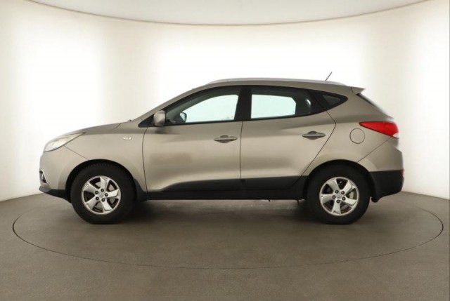 Hyundai ix35  1.7 CRDi 