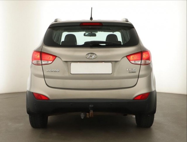 Hyundai ix35  1.7 CRDi 